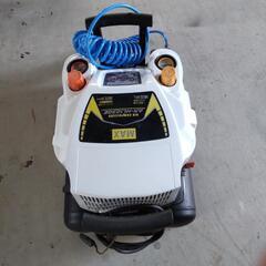 MAX エアーコンプレッサーの画像
