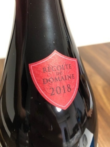 赤ワイン Chateau de Marsannay Ruchottes Chambertin 　シャトー・ド・マルサネ リュショット・