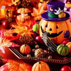 2023年のハロウィンイベント☆アメ村三角公園・USJ以上に楽し...