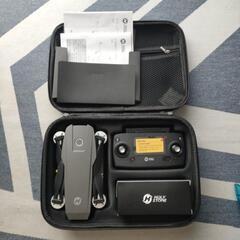 ドローン　GPS　ホーリーストーン　HS720の画像