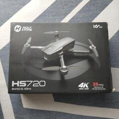ドローン　GPS　ホーリーストーン　HS720