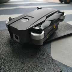 ドローン　GPS　ホーリーストーン　HS720の画像