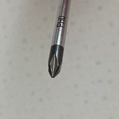 PB プラスドライバの画像