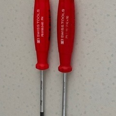 PB プラスドライバの画像