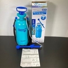 モルスコ　屋外用シャワー