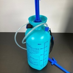 モルスコ　屋外用シャワーの画像