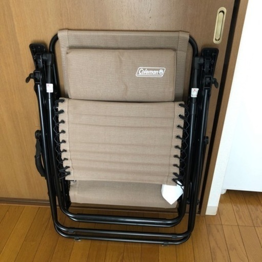 アウトドアチェア コールマン(Coleman) インフィニティチェア