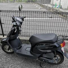 ホンダタクト原付2018年製