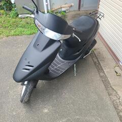 ホンダDIO AF27の画像