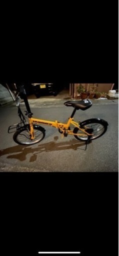 バイク HUMMER TANK