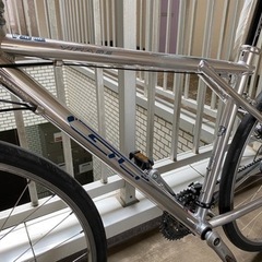 GT Virage 27インチ クロスバイク zaskar ザスカー specialized trek