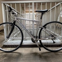 GT Virage 27インチ　クロスバイク　zaskar ザスカー　specialized trek cannondale
