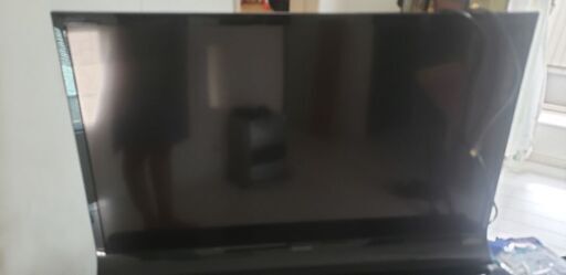 AQUOSテレビ