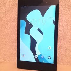 nexus7 タブレット　ちょい訳あり