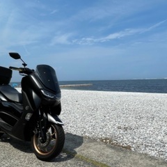 原付2種スクーター125ツーリング仲間募集