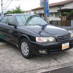 トヨタ　チェイサー　アバンテ　GF-GX100-BTPQK　２０...