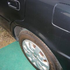 トヨタ　チェイサー　アバンテ　GF-GX100-BTPQK　２０００cc　Ａ／Ｔ　ワンオーナー車　初年度登録平成12年8月　114300km　の画像