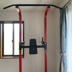 ファイティングロードチン＆ディップスジム
