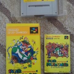 任天堂　スーパーマリオブラザーズ