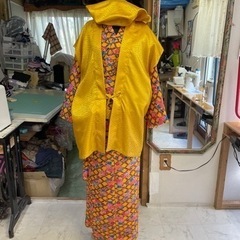 初めてでも楽しくソーイングできますの画像
