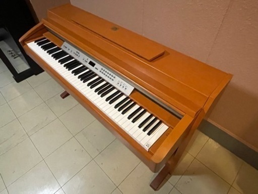 【購入者様決定！】【美品】【お届け無料有り】★電子ピアノ★YAMAHA CLP-230【即日配送可】