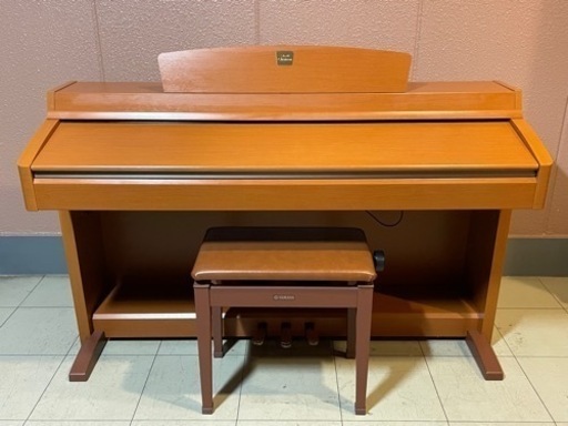 【購入者様決定！】【美品】【お届け無料有り】★電子ピアノ★YAMAHA CLP-230【即日配送可】