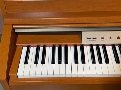 【購入者様決定！】【美品】【お届け無料有り】★電子ピアノ★YAMAHA CLP-230【即日配送可】