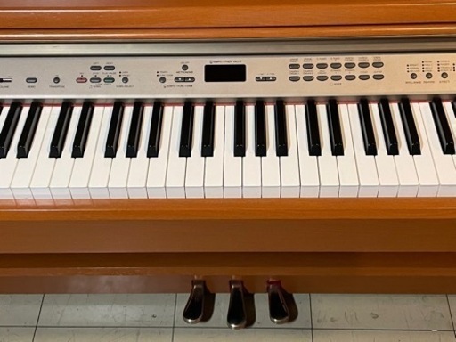 【購入者様決定！】【美品】【お届け無料有り】★電子ピアノ★YAMAHA CLP-230【即日配送可】