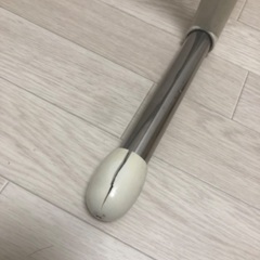 洗濯物干しラックの画像