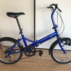 キャプテンスタッグ　自転車