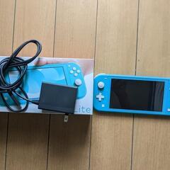 Switchライト