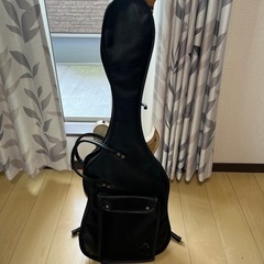 AXL Guitar エレキギター　テレキャスターの画像
