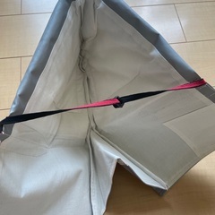 防災頭巾の画像