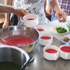 [宇治] 気軽に楽しめる初心者料理会  まったく初めての方も大歓迎! 友達作り  - 宇治市