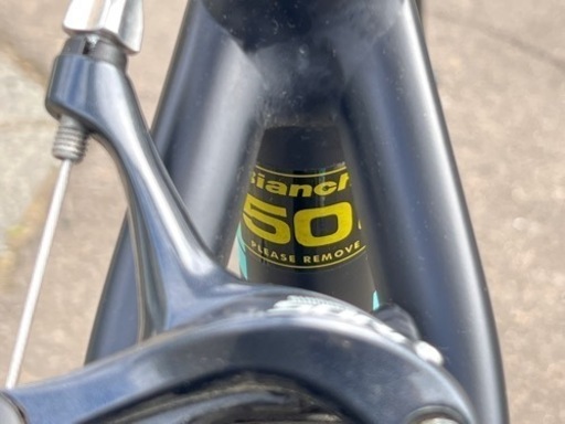 Bianchi ロードバイク BIANCHI VIA NIRONE 7 PRO 
