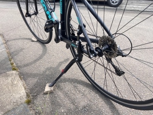 Bianchi ロードバイク BIANCHI VIA NIRONE 7 PRO 