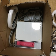 will本体とソフトの画像