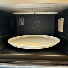 オーブンレンジ SHARPの画像