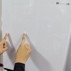 Hisense冷蔵庫の画像