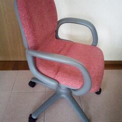 【取引中】回転チェア Steelcase製