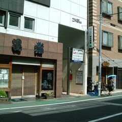 ピアノ教室　中村橋