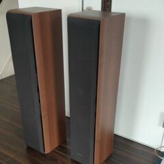 sony SS-F6000ペア　美品