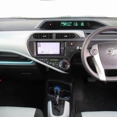 今年の夏一番売れているお車！！の画像
