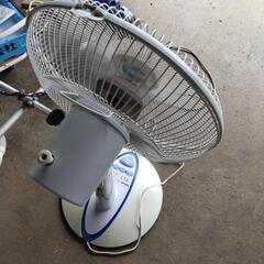 National　扇風機の画像