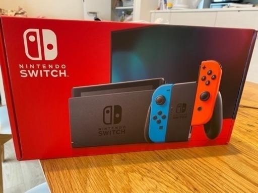 その他 NINTENDO Switch