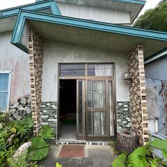 🌸4万円 厚岸郡奔渡 3LDK 広々戸建て！ ペット可！DIY可...