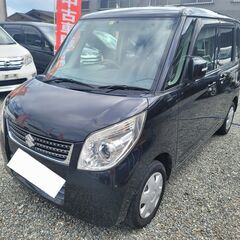 【自社ローン大歓迎☆】月々分割出来ます！スズキ パレット
