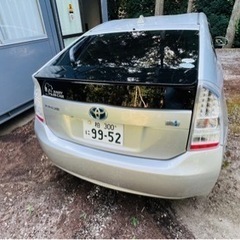 トヨタ プリウス 30 ★ 車検R6年8月 (2009) の画像