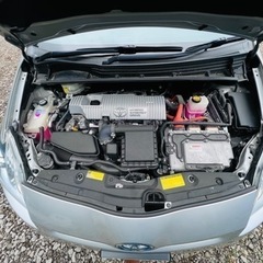 トヨタ プリウス 30 ★ 車検R6年8月 (2009) の画像