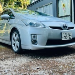 トヨタ プリウス 30 ★ 車検R6年8月 (2009) の画像